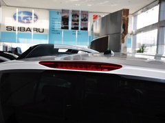 2014款 2.0i CVT 舒适版 5座