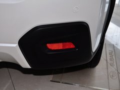 2014款 2.0i CVT 舒适版 5座