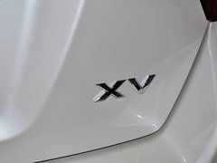 2014款 2.0i CVT 舒适版 5座
