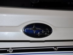 2014款 2.0i CVT 舒适版 5座