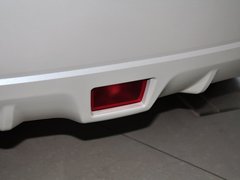 2014款 2.0i CVT 舒适版 5座