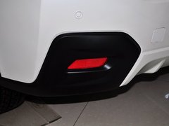 2014款 2.0i CVT 舒适版 5座