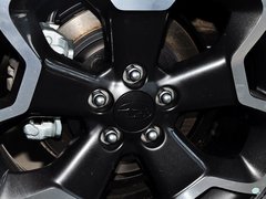 2014款 2.0i CVT 舒适版 5座