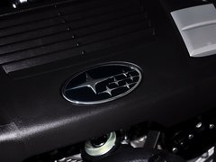 2014款 2.0i CVT 舒适版 5座