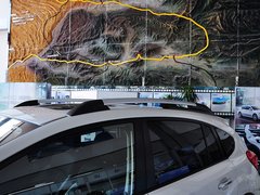 2014款 2.0i CVT 舒适版 5座
