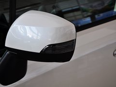 2014款 2.0i CVT 舒适版 5座
