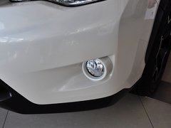 2014款 2.0i CVT 舒适版 5座