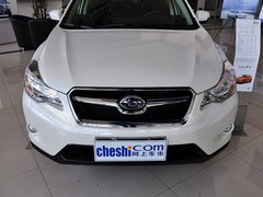 2014款 2.0i CVT 舒适版 5座