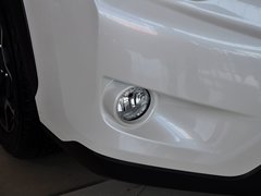 2014款 2.0i CVT 舒适版 5座