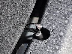 2014款 2.0i CVT 舒适版 5座
