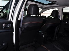 2014款 2.0i CVT 舒适版 5座