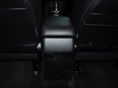 2014款 2.0i CVT 舒适版 5座