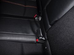 2014款 2.0i CVT 舒适版 5座