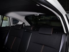 2014款 2.0i CVT 舒适版 5座
