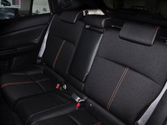 2014款 2.0i CVT 舒适版 5座