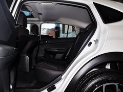 2014款 2.0i CVT 舒适版 5座