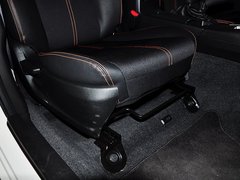 2014款 2.0i CVT 舒适版 5座