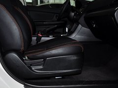 2014款 2.0i CVT 舒适版 5座