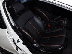 2014款 2.0i CVT 舒适版 5座