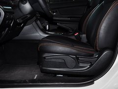 2014款 2.0i CVT 舒适版 5座