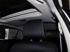 2014款 2.0i CVT 舒适版 5座