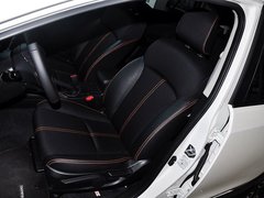 2014款 2.0i CVT 舒适版 5座