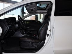 2014款 2.0i CVT 舒适版 5座