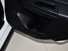 2014款 2.0i CVT 舒适版 5座