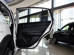 2014款 2.0i CVT 舒适版 5座