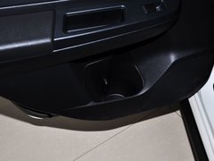 2014款 2.0i CVT 舒适版 5座