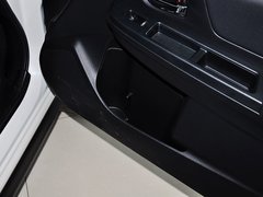2014款 2.0i CVT 舒适版 5座