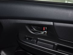 2014款 2.0i CVT 舒适版 5座