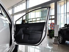 2014款 2.0i CVT 舒适版 5座