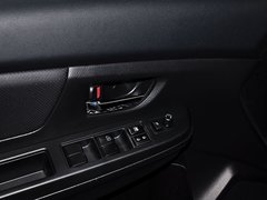 2014款 2.0i CVT 舒适版 5座