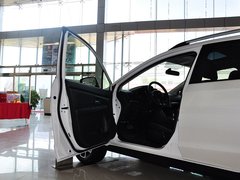 2014款 2.0i CVT 舒适版 5座