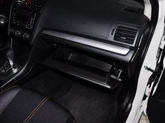 2014款 2.0i CVT 舒适版 5座