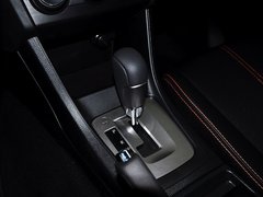 2014款 2.0i CVT 舒适版 5座