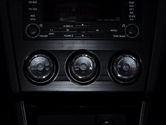 2014款 2.0i CVT 舒适版 5座