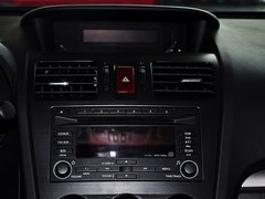 2014款 2.0i CVT 舒适版 5座