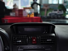 2014款 2.0i CVT 舒适版 5座