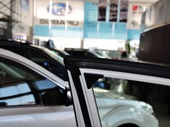 2014款 2.0i CVT 舒适版 5座