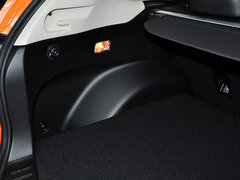 2014款 2.0i CVT 精英版 5座