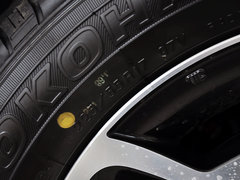 2014款 2.0i CVT 精英版 5座