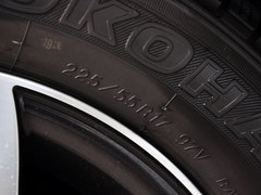 2014款 2.0i CVT 精英版 5座