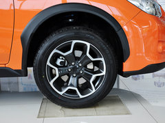 2014款 2.0i CVT 精英版 5座
