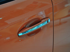 2014款 2.0i CVT 精英版 5座