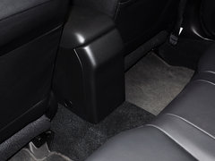 2014款 2.0i CVT 精英版 5座