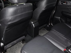 2014款 2.0i CVT 精英版 5座