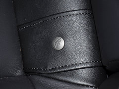 2014款 2.0i CVT 精英版 5座