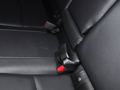 2014款 2.0i CVT 精英版 5座